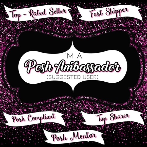 Meet your Posher, - Picture 1 of 3